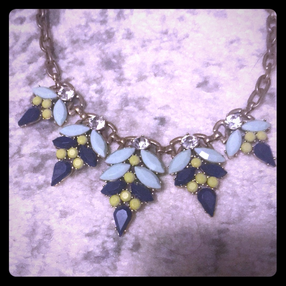 J. Crew Necklace
